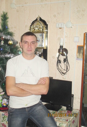 Моя фотография - александр, 38 из Иваново (@aleksandr320048)