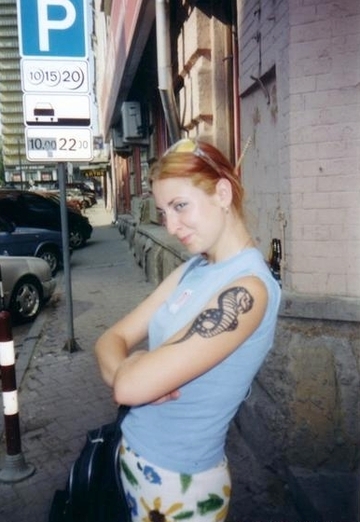Моя фотография - pretty woman, 43 из Москва (@afynfcnbrf)