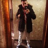 Сардорбе, 23, г.Иркутск Сардорбе, 23, г.Иркутск