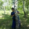 Анна, 41, г.Кинель Анна, 41, г.Кинель