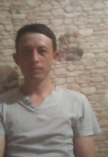 Моя фотография - Александр, 38 из Михайловка (@aleksandr404576)