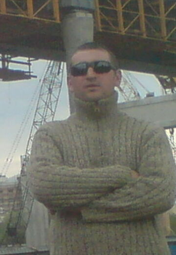 Моя фотография - Алексей, 39 из Краснодар (@aleksey211616)