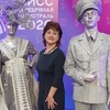Светлана, 55, г.Иркутск Светлана, 55, г.Иркутск