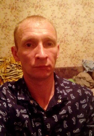Моя фотография - Алексей, 47 из Ижевск (@aleksey156694)