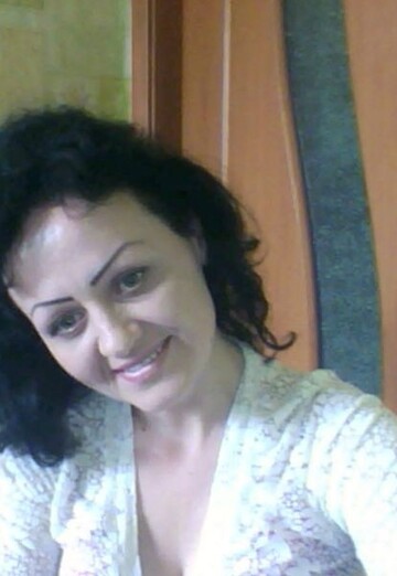Моя фотография - Алена, 47 из Алматы́ (@alena42020)
