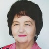 Алла, 68, г.Оренбург Алла, 68, г.Оренбург