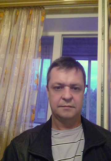 Моя фотография - александр, 54 из Тамбов (@aleksandr113755)