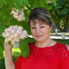 Танюшка, 60, г.Старощербиновская Танюшка, 60, г.Старощербиновская