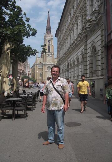 Моя фотография - Александр, 52 из Рязань (@alex-62)