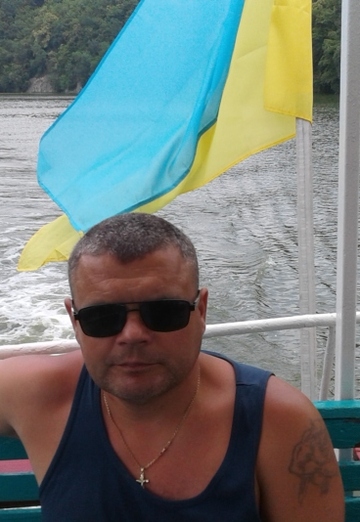 Моя фотография - Анатолий, 50 из Винница (@anatoliy37384)