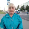 елена, 58, г.Санкт-Петербург елена, 58, г.Санкт-Петербург