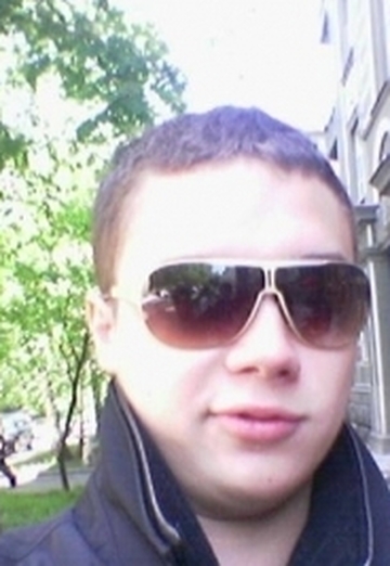 Моя фотография - Bazarik, 35 из Киев (@bazarov2)