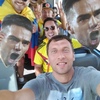 Сергей, 40, г.Никольск (Пензенская обл.) Сергей, 40, г.Никольск (Пензенская обл.)