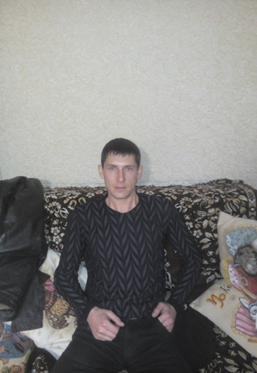 Моя фотография - Александр, 40 из Запорожье (@aleksandr358931)