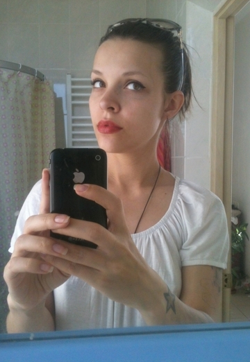 Моя фотография - Антонина, 35 из Одесса (@antonina1157)