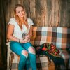Аксинья, 28, г.Йошкар-Ола Аксинья, 28, г.Йошкар-Ола