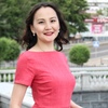 Виктория, 35, г.Улан-Удэ Виктория, 35, г.Улан-Удэ