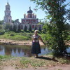 Валентина, 59, г.Поддорье Валентина, 59, г.Поддорье