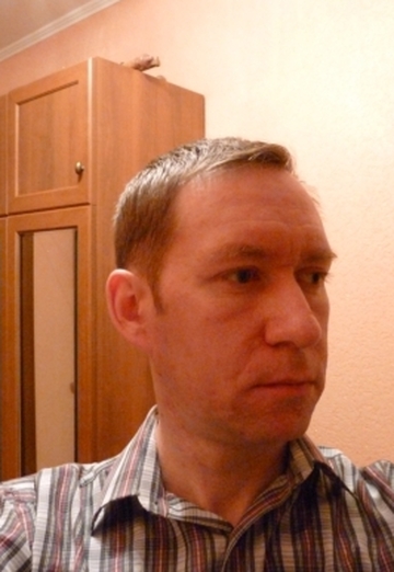 Моя фотография - Дмитрий, 52 из Красноярск (@caa2)