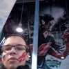 Alexandr Pivovarov, 22, г.Омск Alexandr Pivovarov, 22, г.Омск