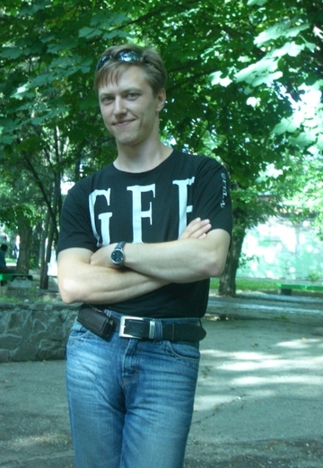 Моя фотография - amethyst, 45 из Волгоград (@amethyst-1979)
