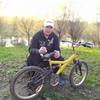 дима, 44, г.Великие Луки дима, 44, г.Великие Луки