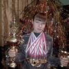 Юлия, 21, г.Сретенск Юлия, 21, г.Сретенск