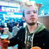 Николай, 23, г.Санкт-Петербург Николай, 23, г.Санкт-Петербург