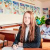 Валя, 18, г.Новоульяновск Валя, 18, г.Новоульяновск