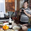 Алексей, 25, г.Жигулевск Алексей, 25, г.Жигулевск
