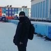 Виталик, 36, г.Анадырь (Чукотский АО) Виталик, 36, г.Анадырь (Чукотский АО)