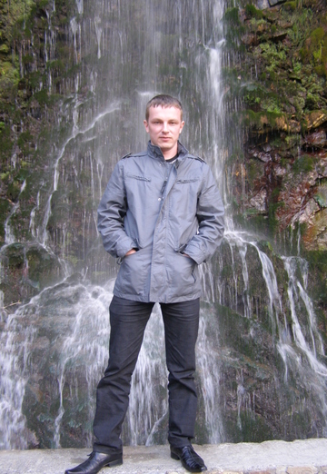 Моя фотография - Андрей Владимирович, 43 из Новосибирск (@andreyvladimirovich21)