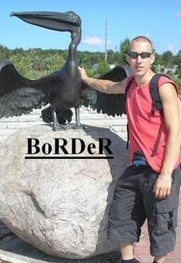 BoRDeR (@border83) — моя фотография № 2