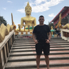Виталий, 26, г.Красногорск Виталий, 26, г.Красногорск