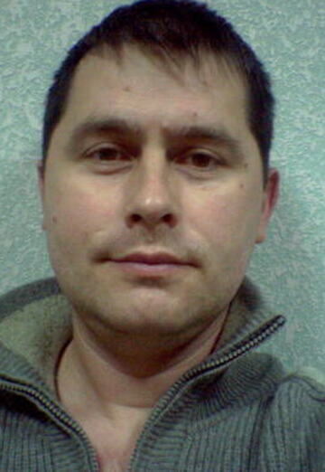 Моя фотография - Дмитрий, 56 из Николаев (@apekdimon)
