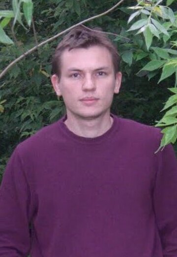 Моя фотография - Albert, 41 из Москва (@albert-v)