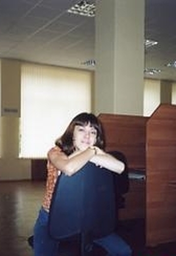 Моя фотография - Luchik, 44 из Казань (@beamy)