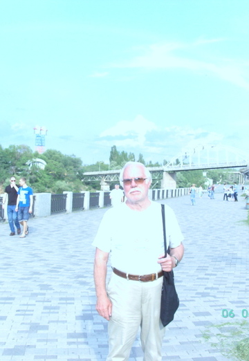 Моя фотография - Anatoliy, 84 из Франкфурт-на-Майне (@anatoliy27764)