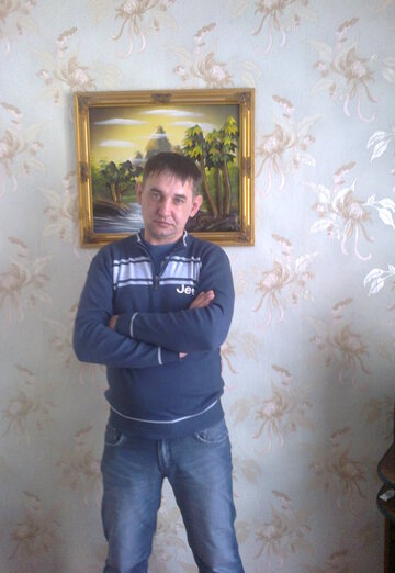 Моя фотография - Александр, 47 из Челябинск (@aleksandr119496)