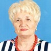 любовь, 64, г.Джанкой любовь, 64, г.Джанкой