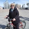 Svetlana, 62, г.Санкт-Петербург Svetlana, 62, г.Санкт-Петербург