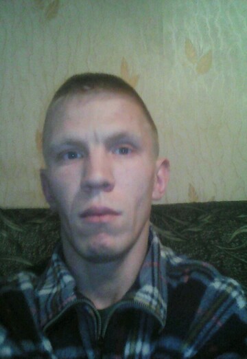 Моя фотография - Алексей, 40 из Москва (@aleksey283460)