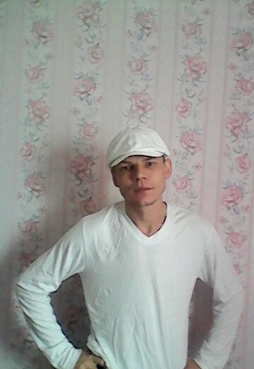 Моя фотография - алексей, 36 из Амурск (@aleksey212085)