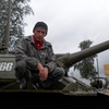дима, 44, г.Курган дима, 44, г.Курган