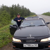 Петр, 33, г.Поронайск Петр, 33, г.Поронайск