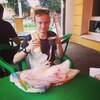Дима Змиёвский, 18, г.Курск Дима Змиёвский, 18, г.Курск