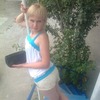 Ксюндрик Корецкая, 30, г.Гиагинская Ксюндрик Корецкая, 30, г.Гиагинская