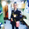 Дима Ерошенко, 21, г.Оренбург Дима Ерошенко, 21, г.Оренбург
