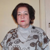 Галина Здорова, 65, г.Кондинское Галина Здорова, 65, г.Кондинское
