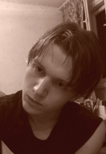 Дмитрий (@blackpath) — моя фотография № 1
